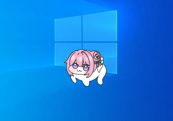 Dororo(开源电脑桌面宠物软件)