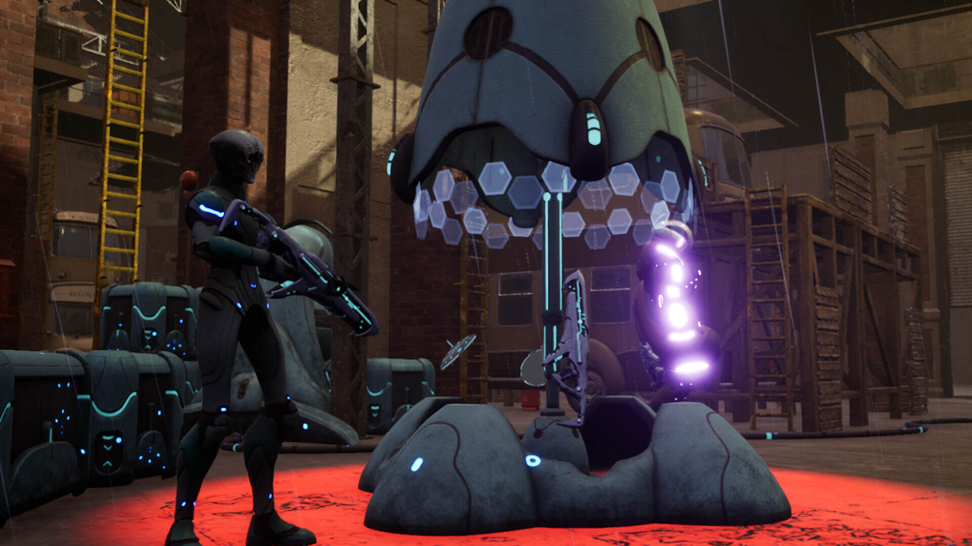 《永不落败》v0.7.0.12中文版-趣奇资源网-第7张图片