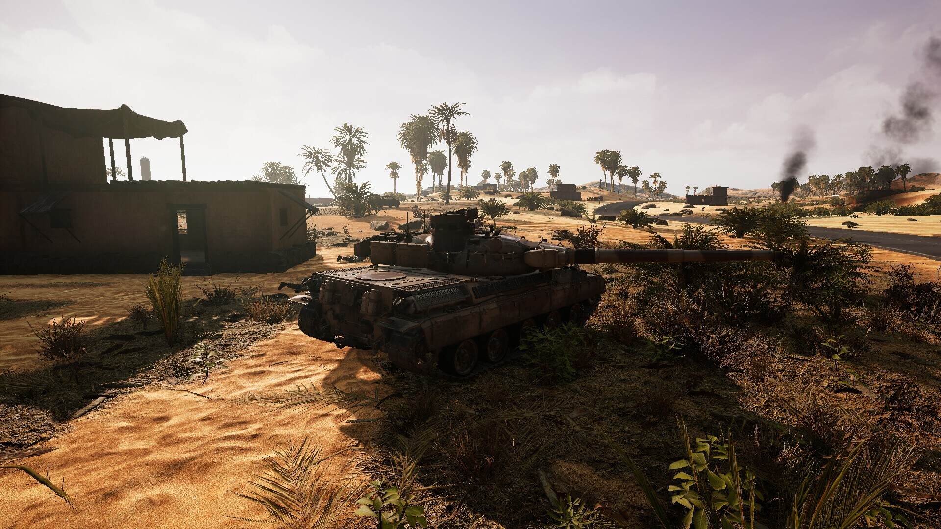 《全面冲突：抵抗》v1.07.0中文版-趣奇资源网-第5张图片