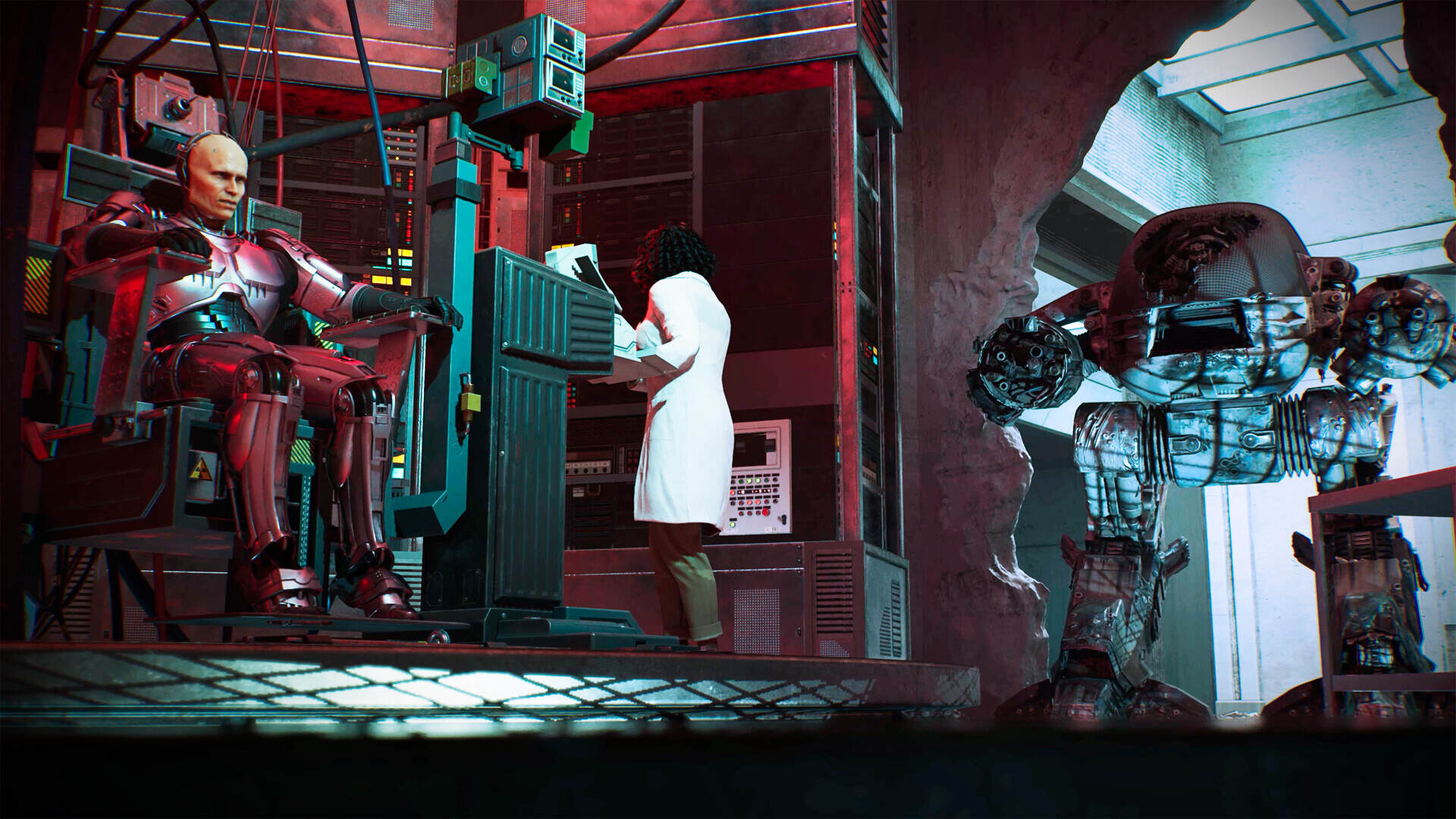 《机械战警：暴戾都市 未竟之事》中文版-趣奇资源网-第6张图片