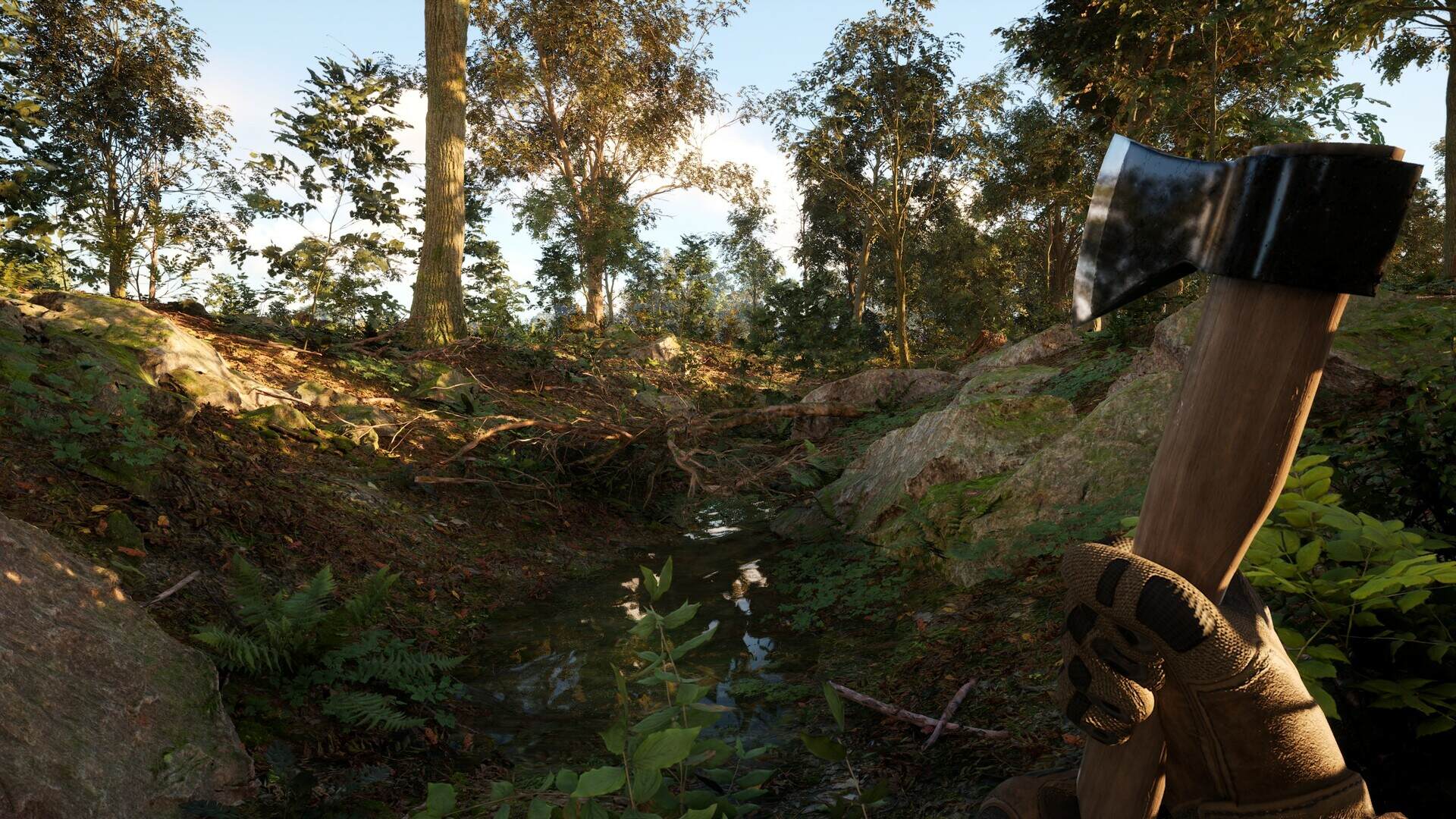 《恐惧地带》v1.3.9.1中文版