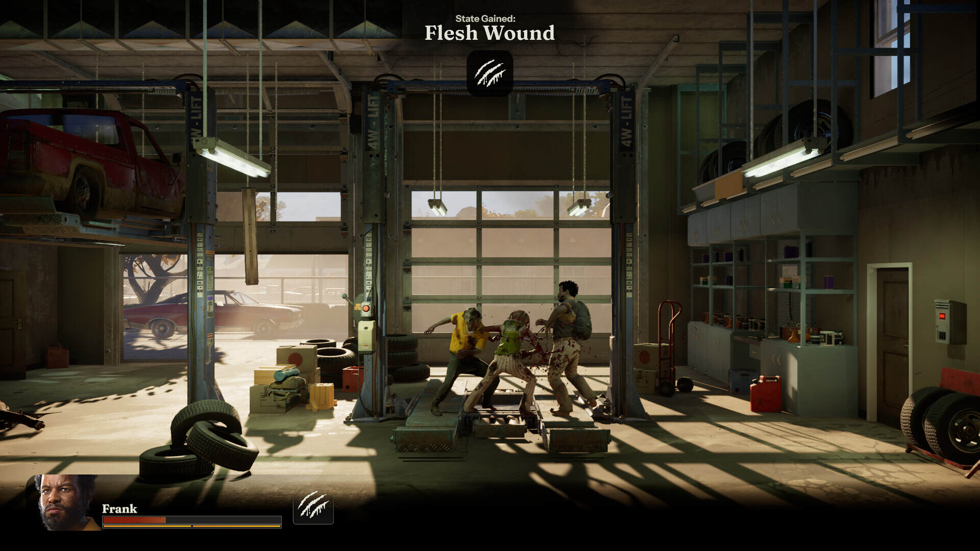 《勇闯死人谷：暗黑之日》中文版