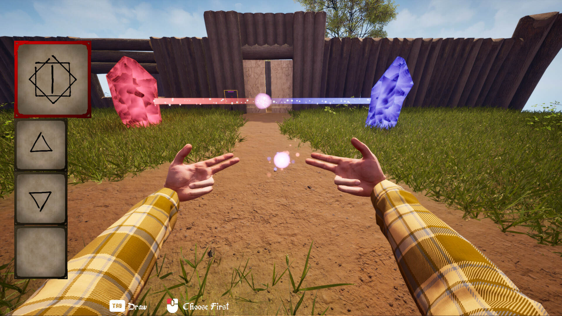 《符文绘境》v1.0.1中文版