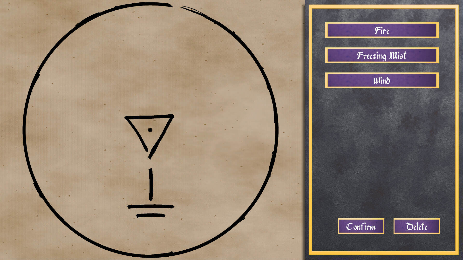 《符文绘境》v1.0.1中文版-趣奇资源网-第5张图片