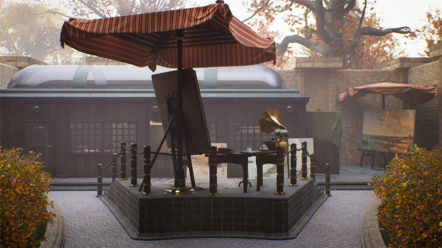 《戈尔迪安房间2》中文版-趣奇资源网-第7张图片