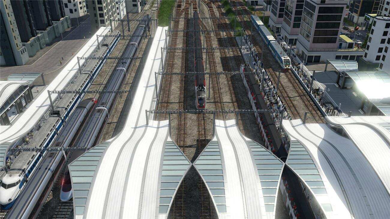 《狂热运输2》v35924中文版-趣奇资源网-第9张图片