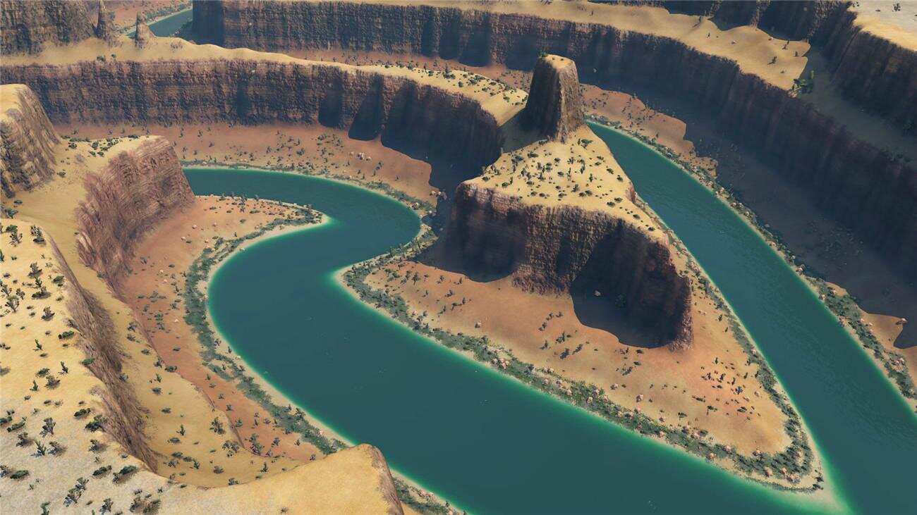 《狂热运输2》v35924中文版-趣奇资源网-第8张图片