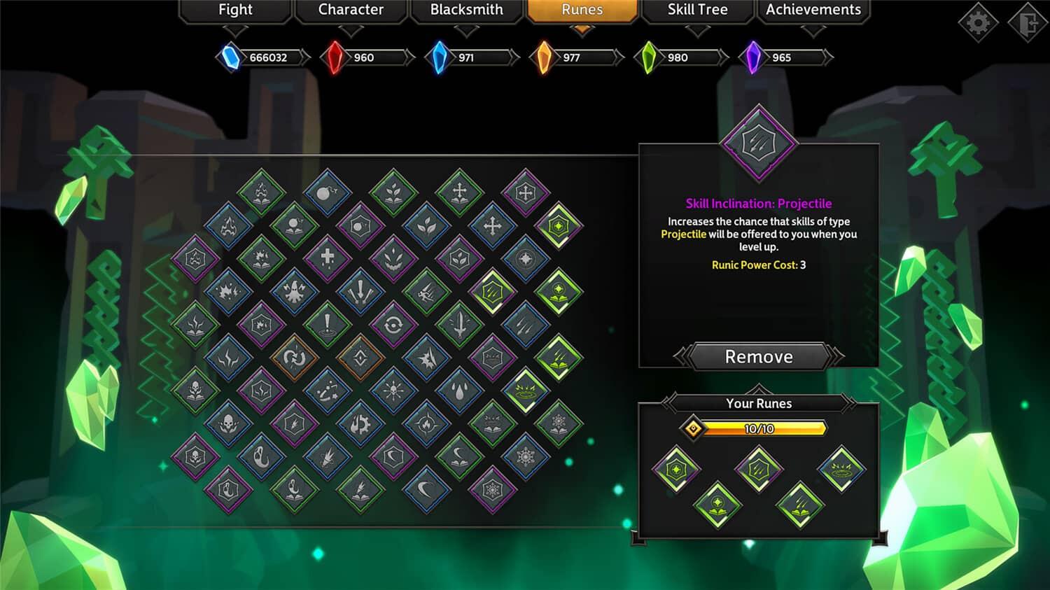 《灵魂石幸存者》v1.2d1中文版-趣奇资源网-第8张图片