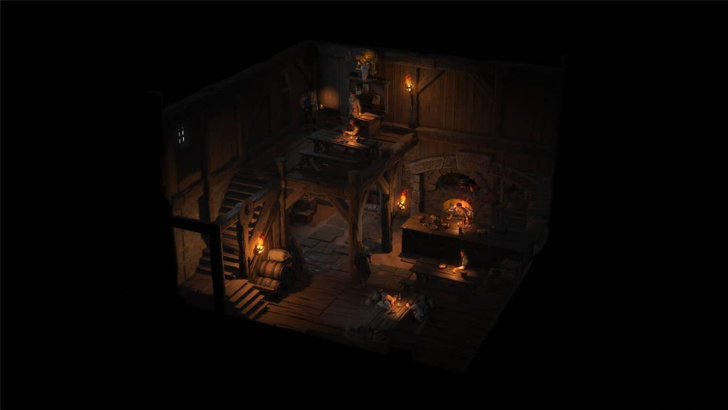 《战争传说》v1.0.42132中文版-趣奇资源网-第9张图片 《战争传说》v1.0.42132中文版-趣奇资源网-第9张图片