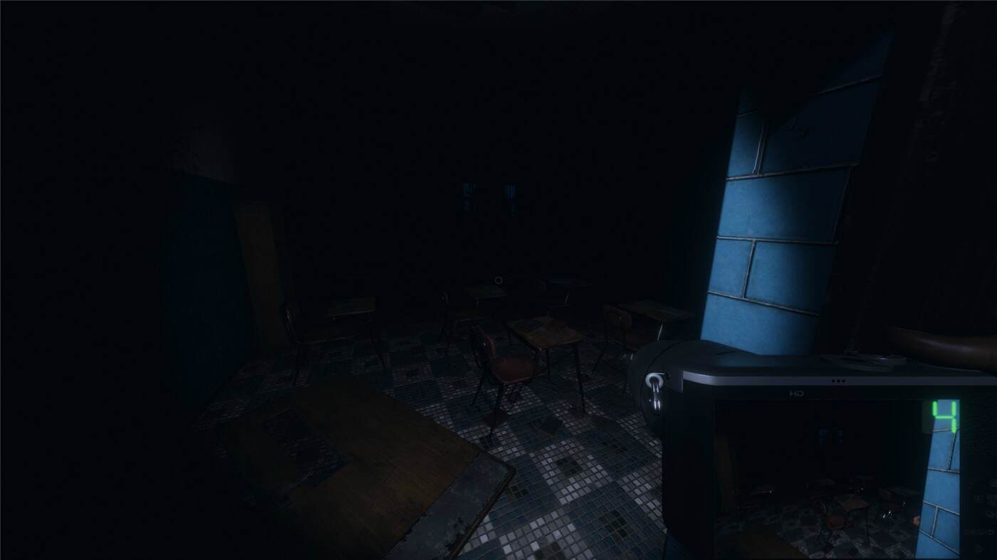 《恐鬼症》v0.14.0.0中文版-趣奇资源网-第5张图片