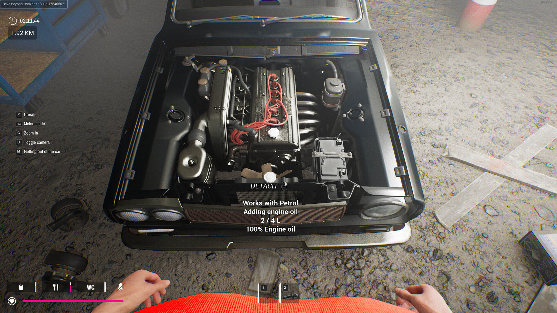 《驾驶地平线》v19604756中文版-趣奇资源网-第5张图片