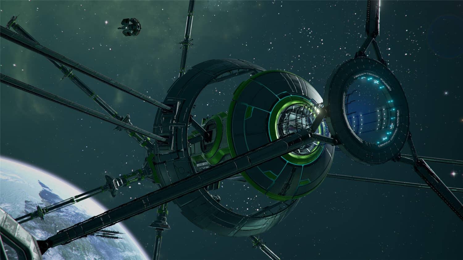 《X4：基石》v8.00中文版