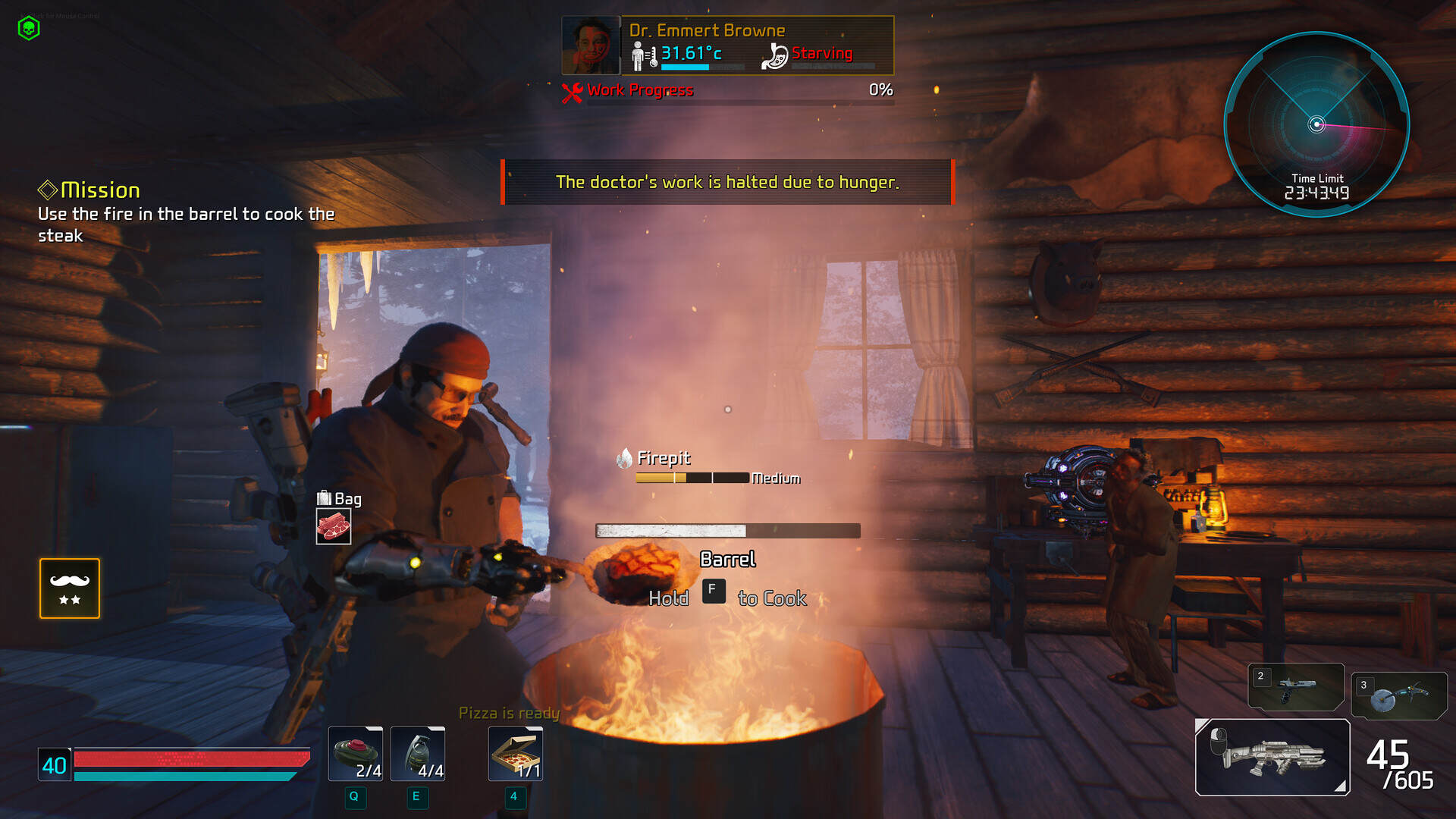 《披萨猎客》v0.8.1053中文版-趣奇资源网-第6张图片