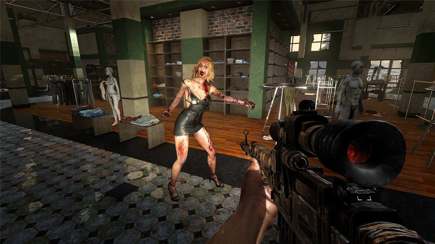 《七日杀》v2.3.b6中文版-趣奇资源网-第9张图片