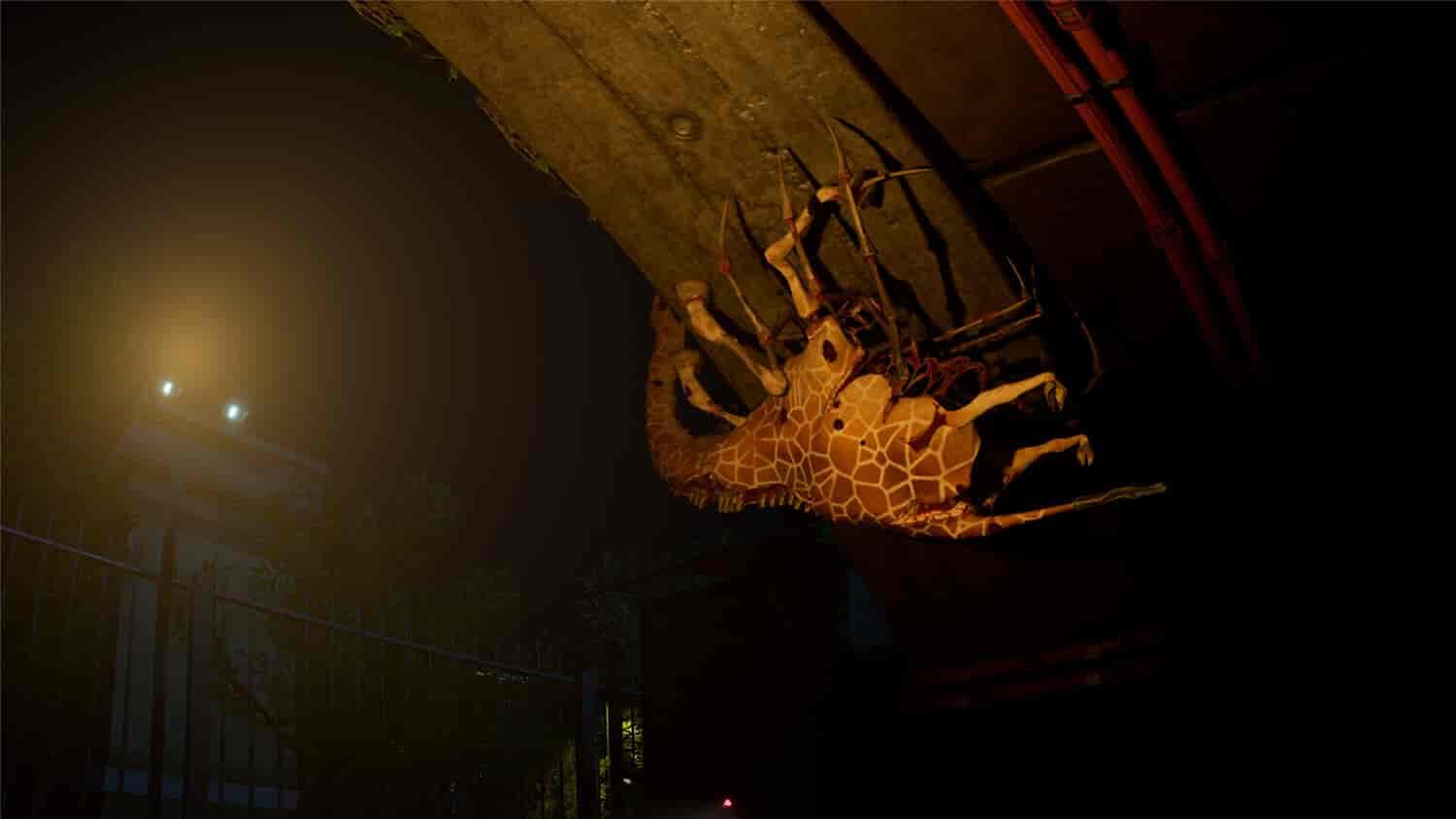 《癫狂动物园》v20250830中文版-趣奇资源网-第6张图片