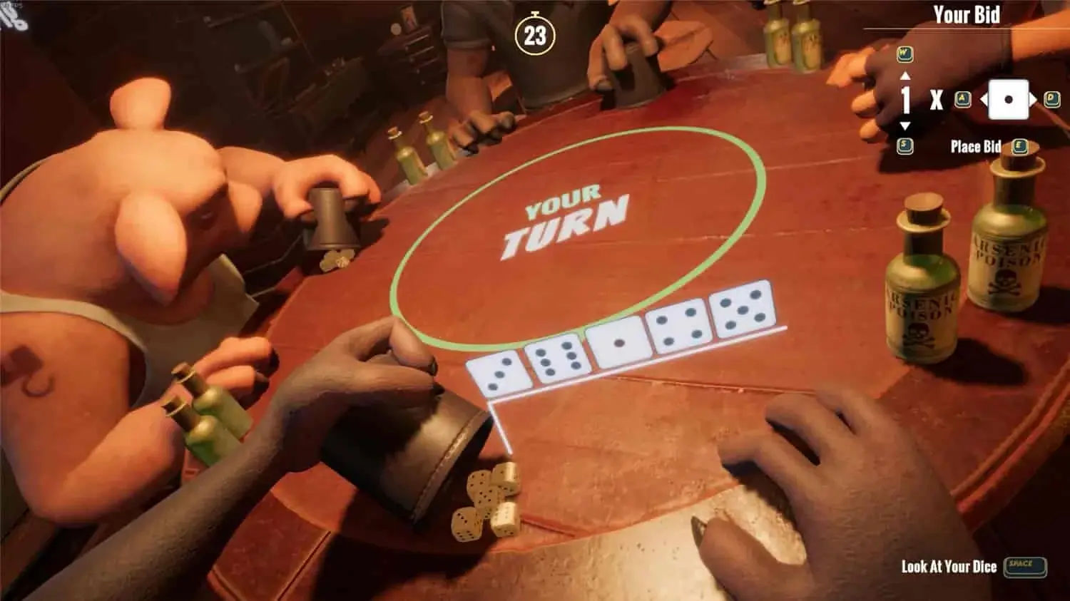 《骗子酒吧》v0.962中文版-趣奇资源网-第4张图片