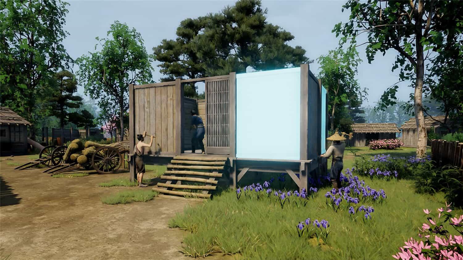 《战国王朝》v1.1.0.13中文版-趣奇资源网-第9张图片