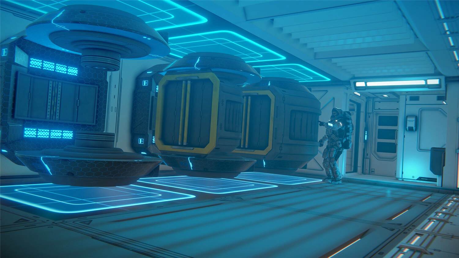 《太空工程师》v1.207.020中文版-趣奇资源网-第11张图片