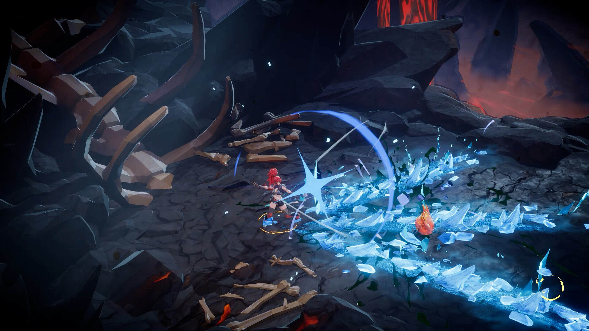 《无尽星火》中文版-趣奇资源网-第7张图片