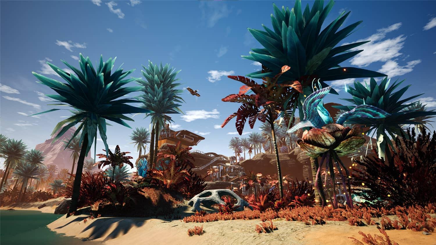 《幸福工厂》v1.1.1.4中文版-趣奇资源网-第10张图片