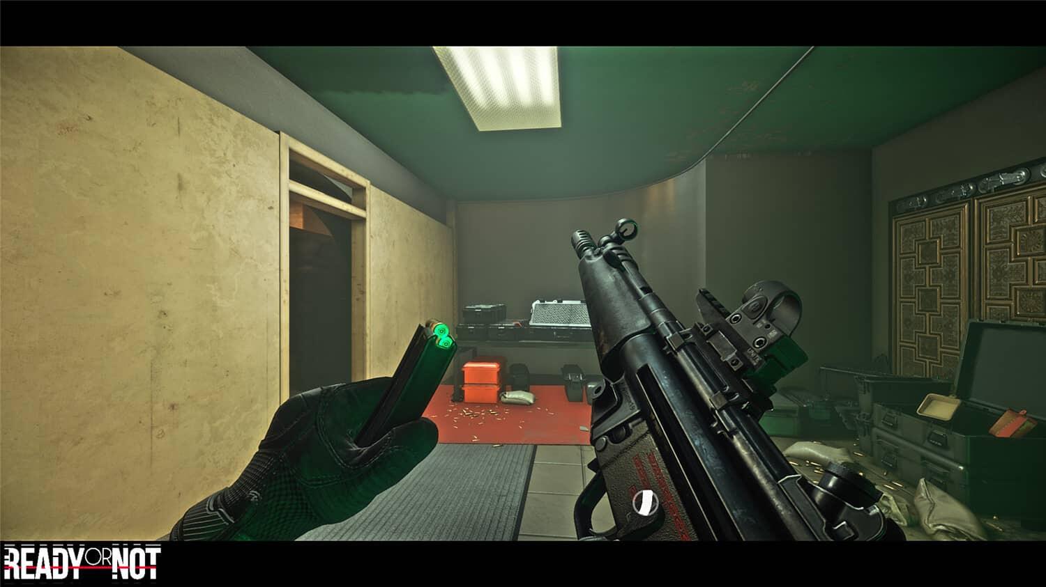 《严阵以待》v94572中文版-趣奇资源网-第8张图片 《严阵以待》v94572中文版-趣奇资源网-第8张图片