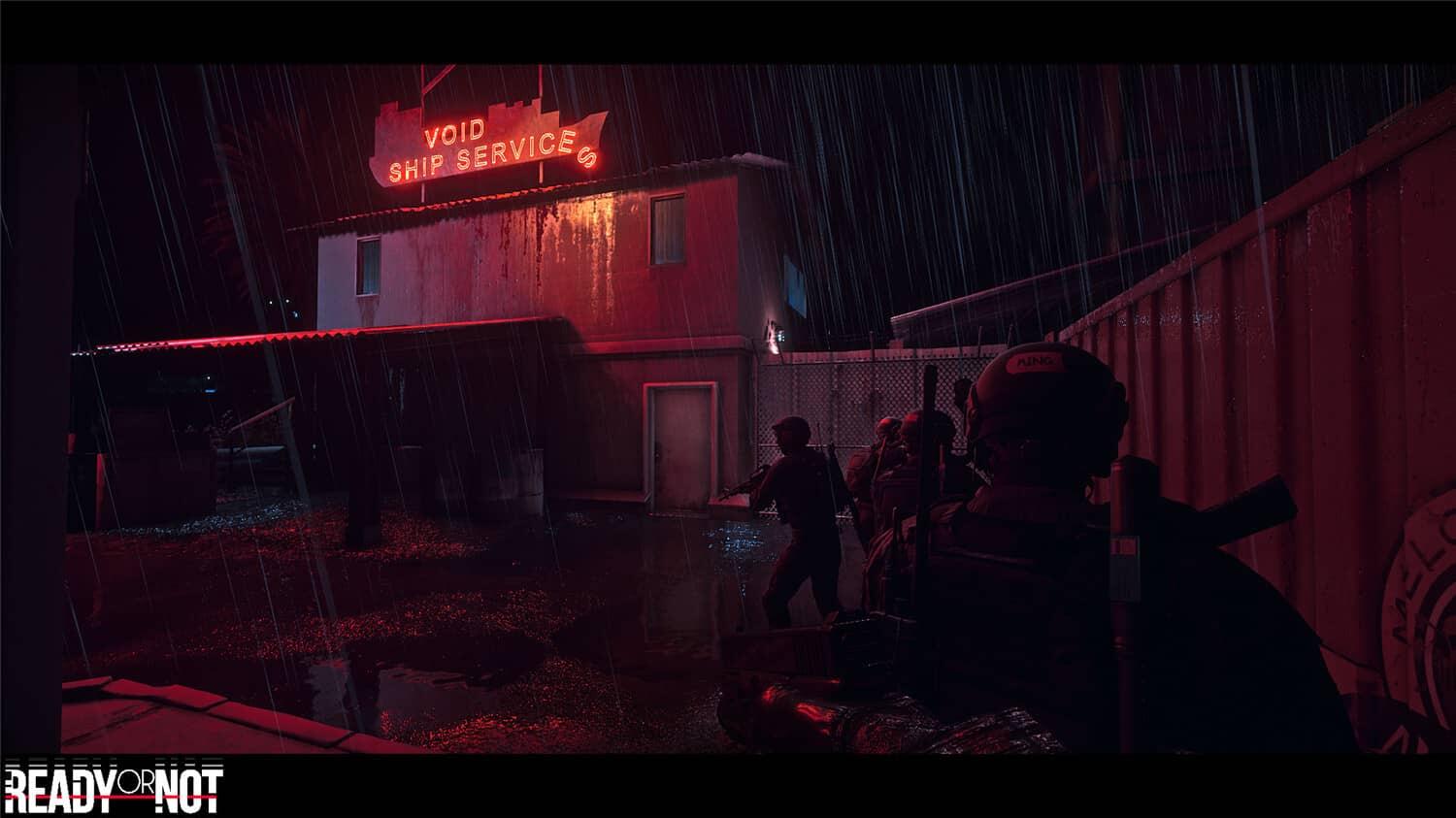 《严阵以待》v94572中文版-趣奇资源网-第10张图片 《严阵以待》v94572中文版-趣奇资源网-第10张图片