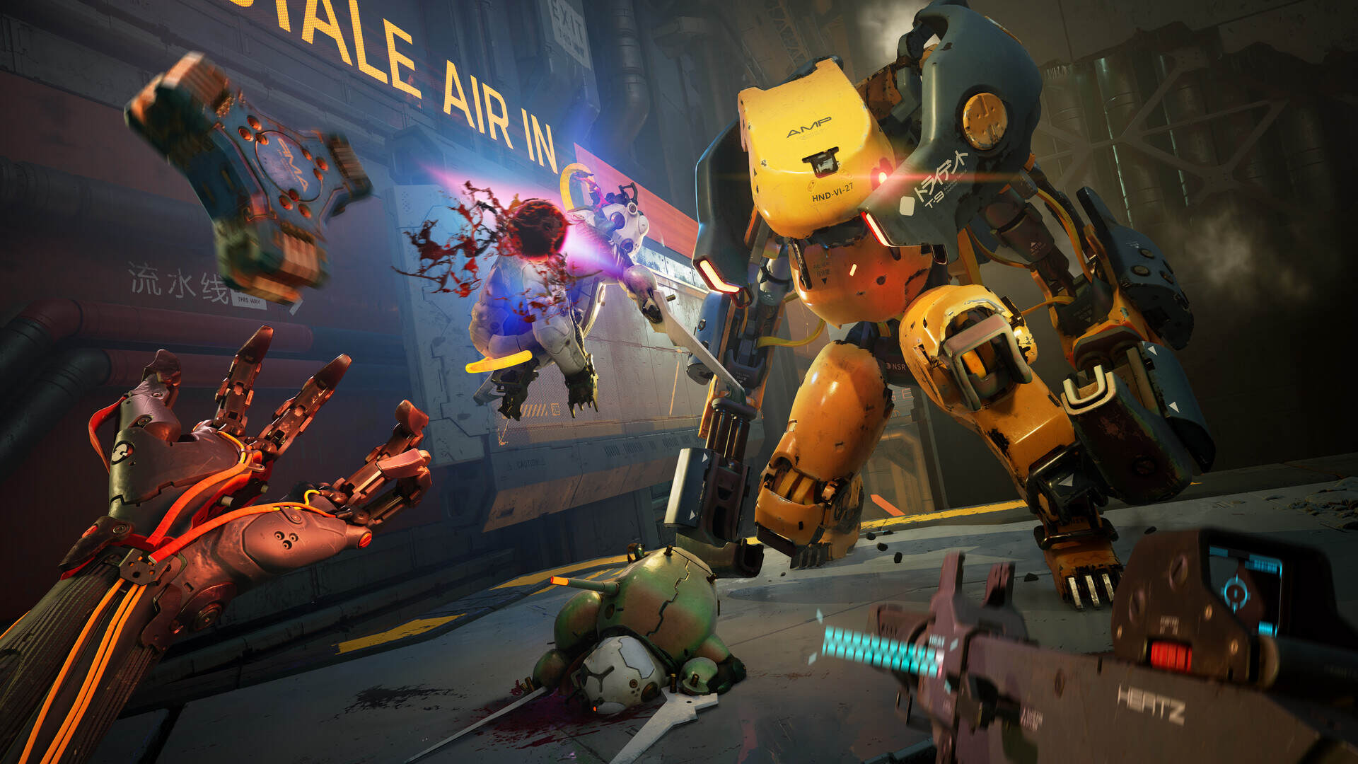 《合金天使：堕入伊甸》v20250910-趣奇资源网-第4张图片