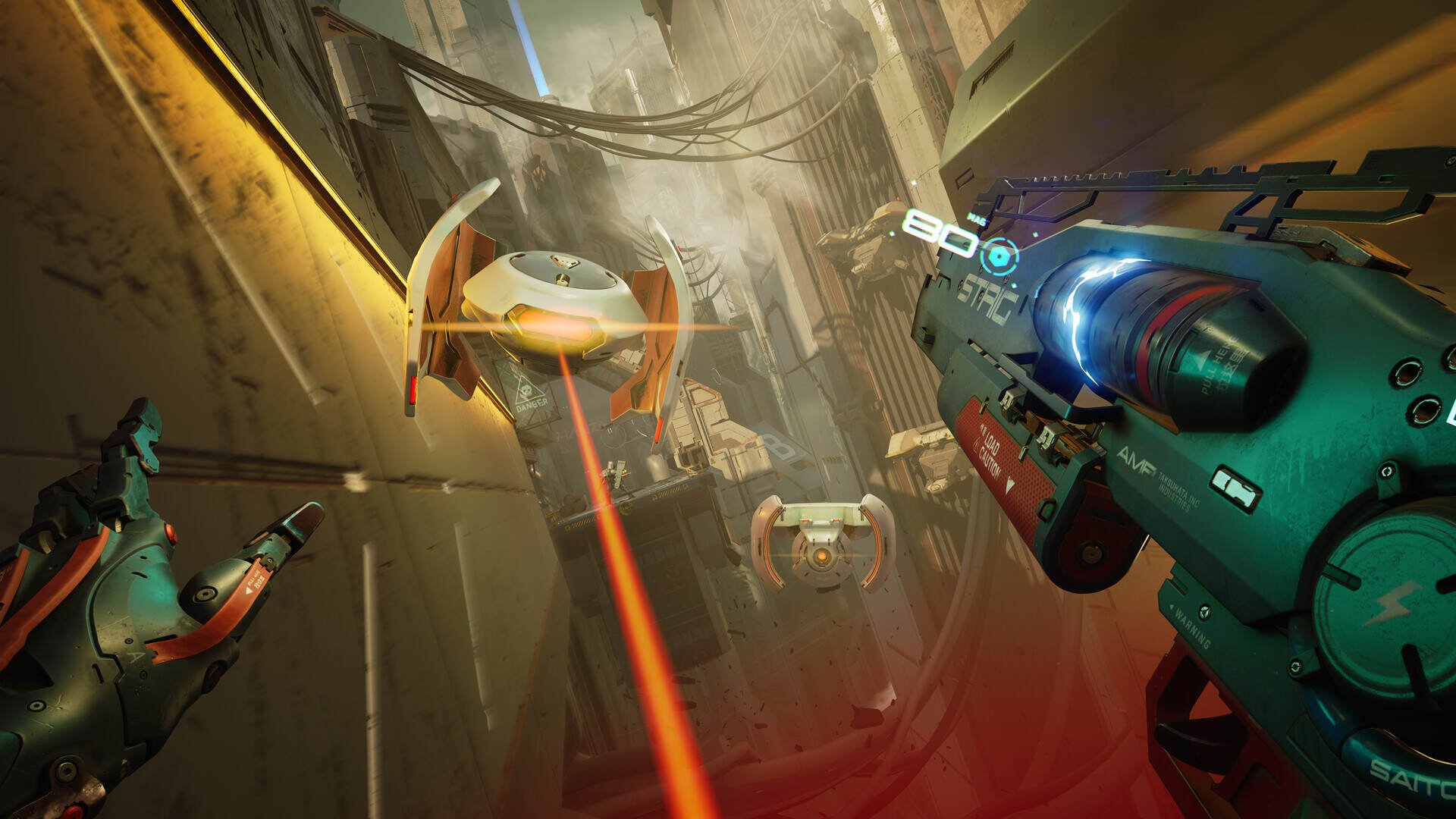 《合金天使：堕入伊甸》v20250910-趣奇资源网-第7张图片