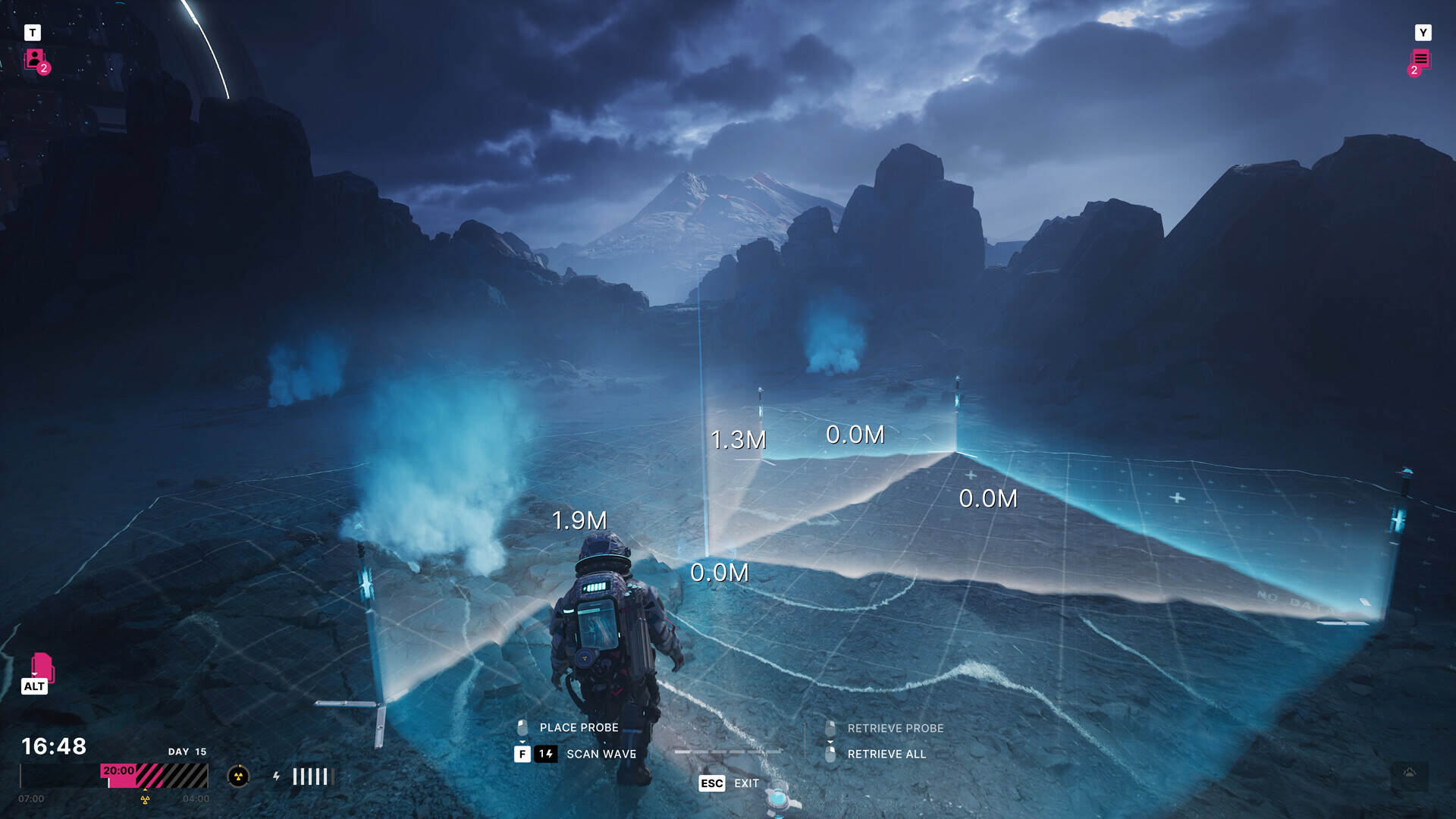 《多重人生》v1.3.0.7中文版-趣奇资源网-第7张图片