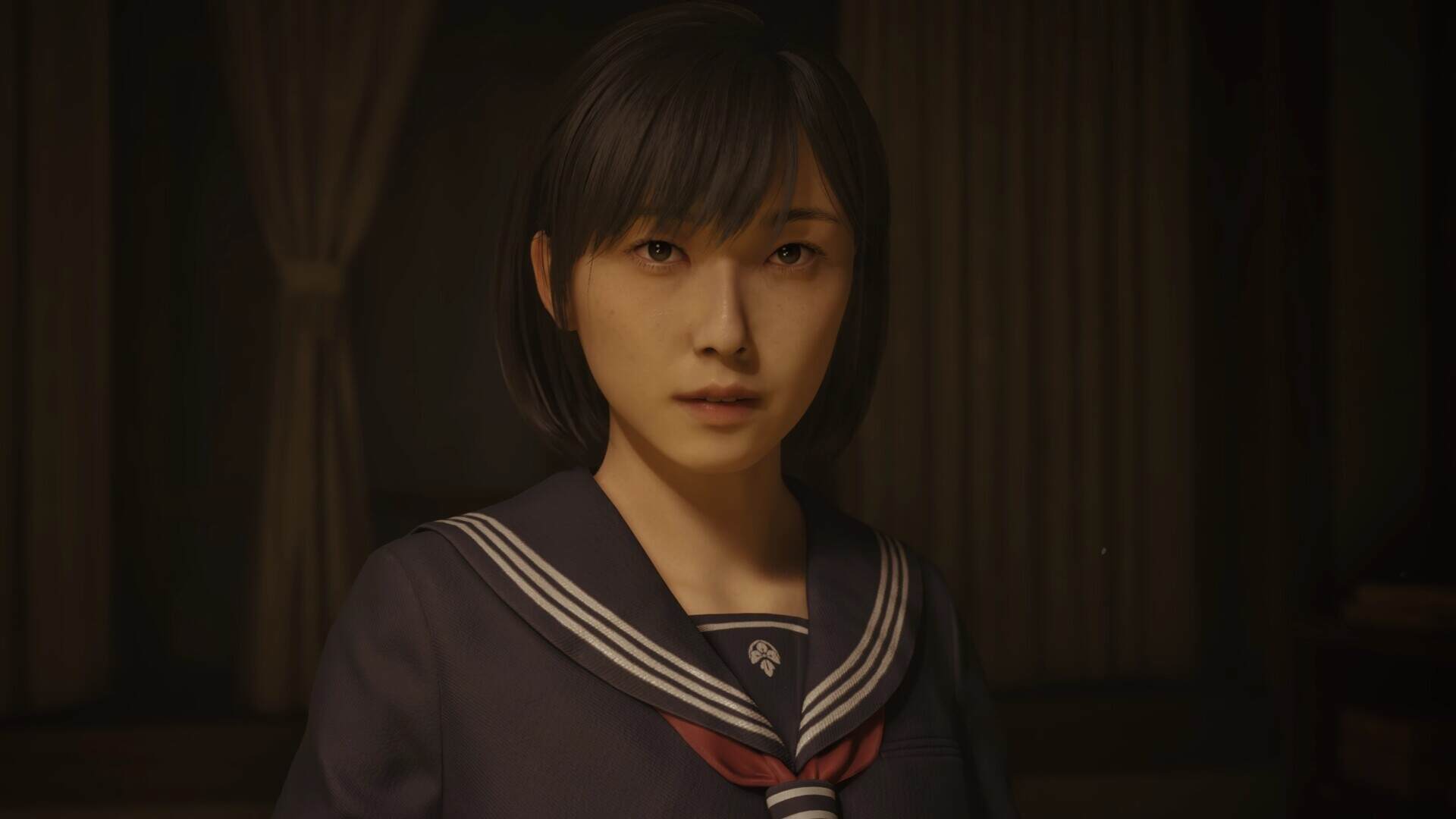 《寂静岭f》v1.1.378720中文版