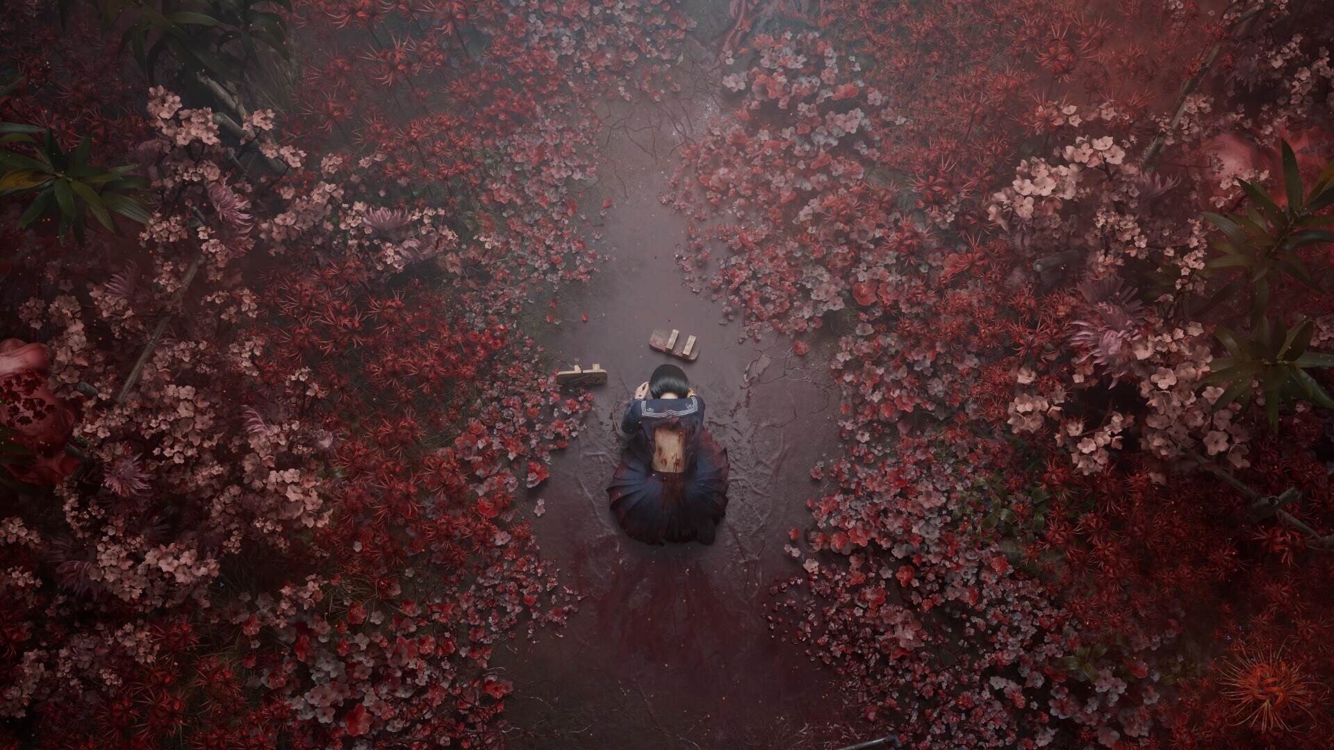 《寂静岭f》v1.1.378720中文版-趣奇资源网-第6张图片