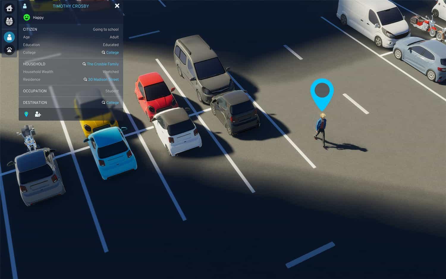 《城市：天际线2》v1.5.3f1中文版