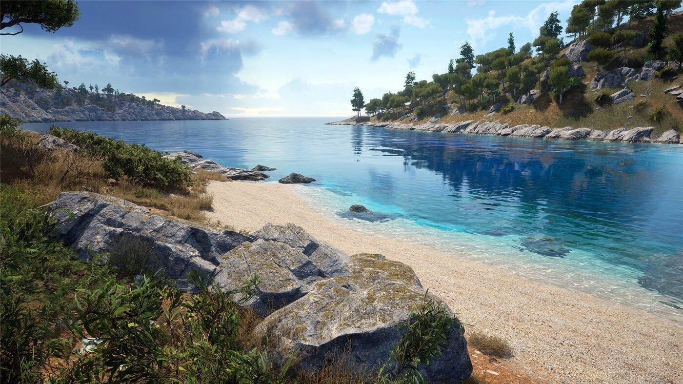 《人渣》v1.1.0.2.99989中文版-趣奇资源网-第5张图片