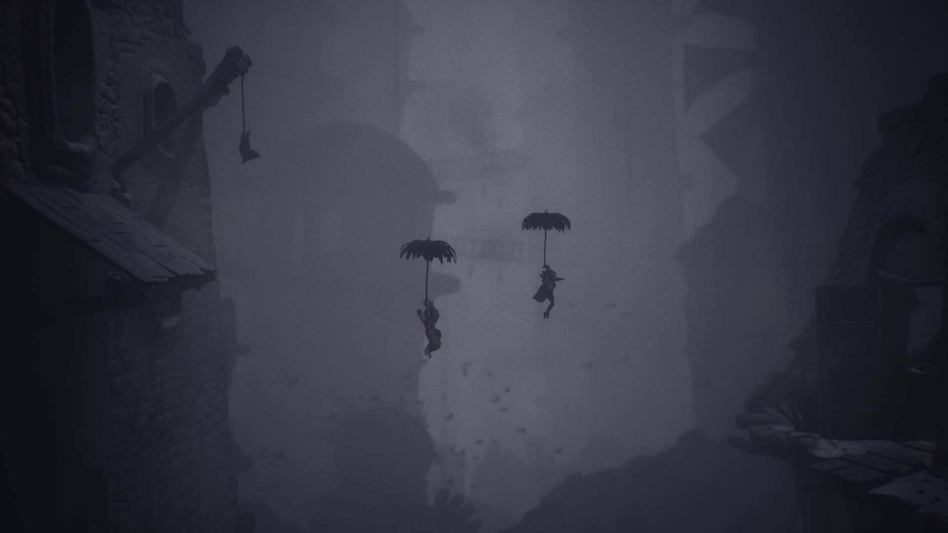 《小小梦魇3》v1.0.0中文版-趣奇资源网-第8张图片