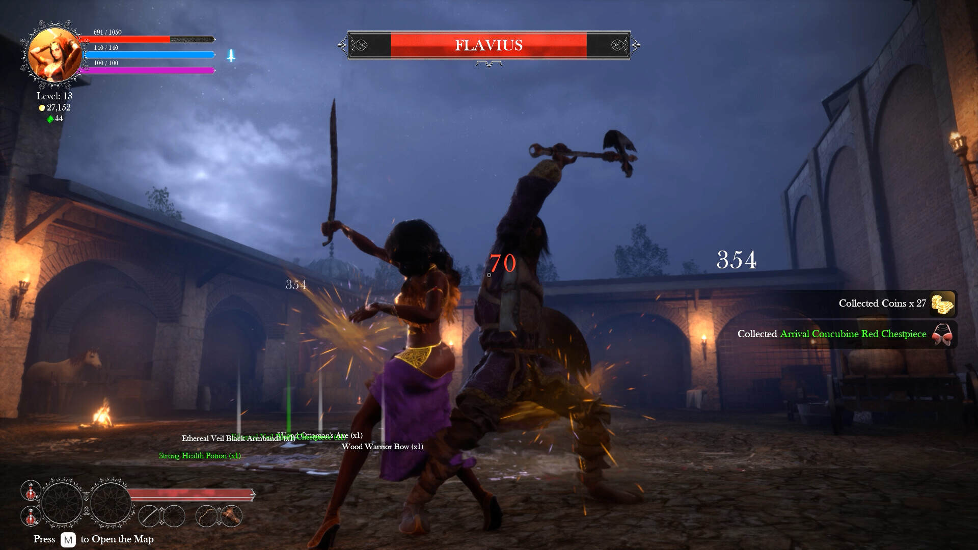 《妾》v0.2.1.1中文版-趣奇资源网-第7张图片