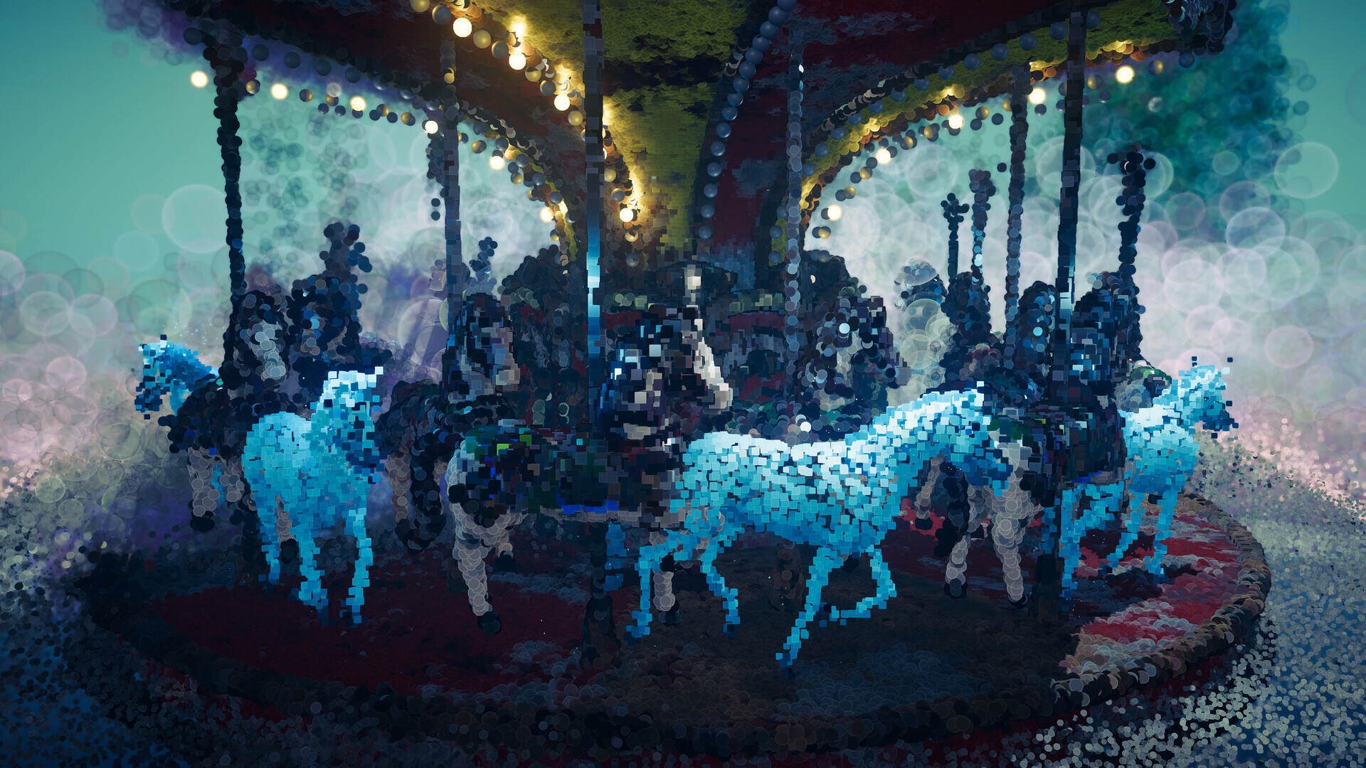 《异梦物语》Build.20334632中文版-趣奇资源网-第5张图片