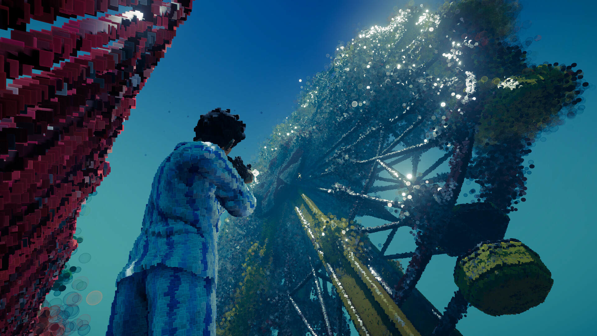 《异梦物语》Build.20334632中文版-趣奇资源网-第9张图片