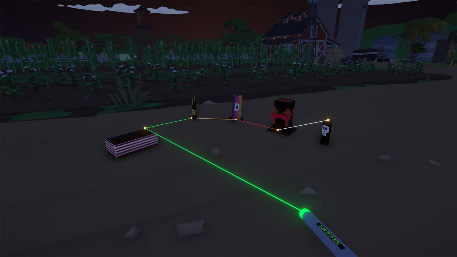 《烟花模拟器》v2025.10.6中文版-趣奇资源网-第9张图片