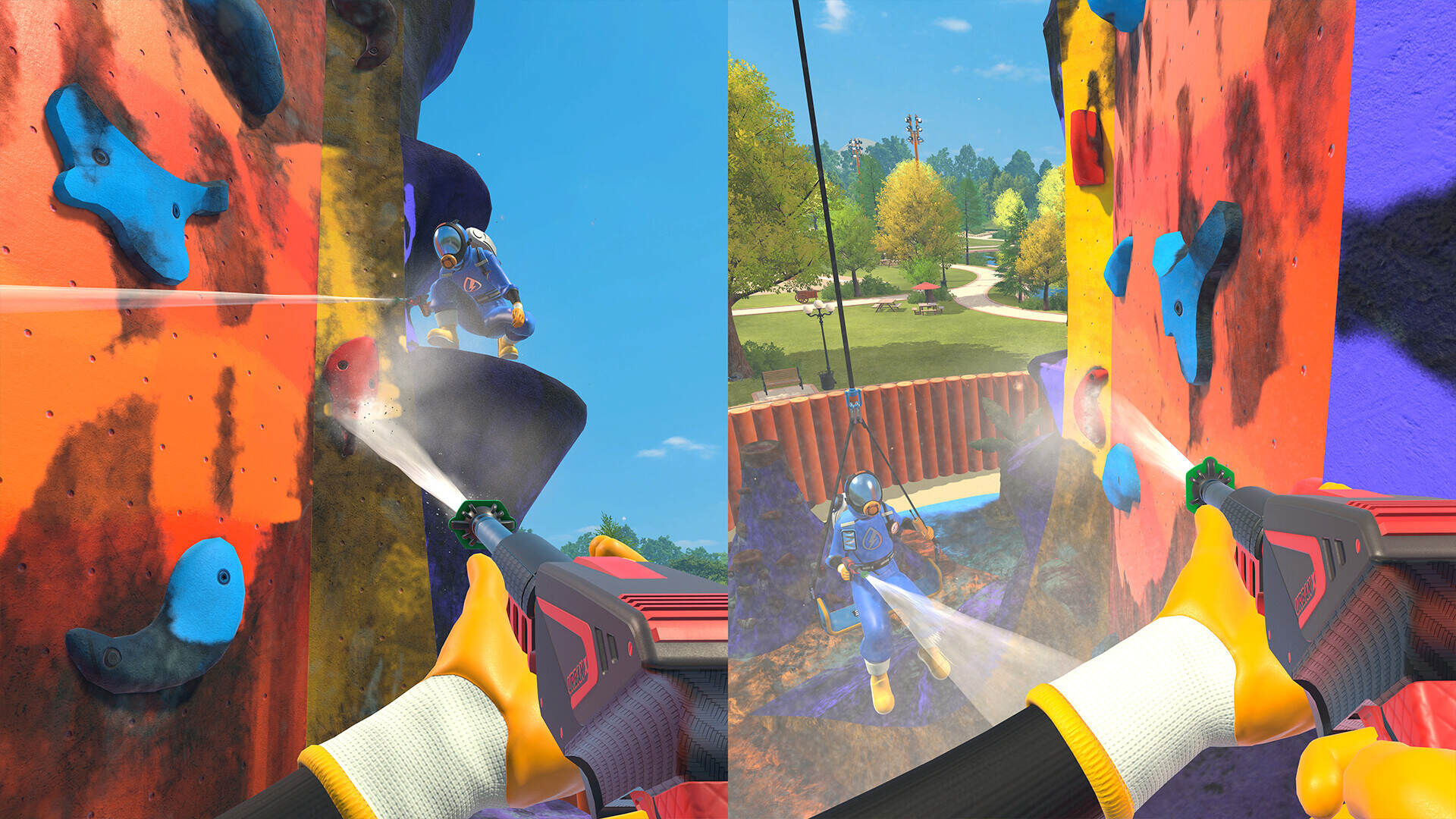 《冲就完事模拟器2》v1.1.3.81中文-趣奇资源网-第5张图片