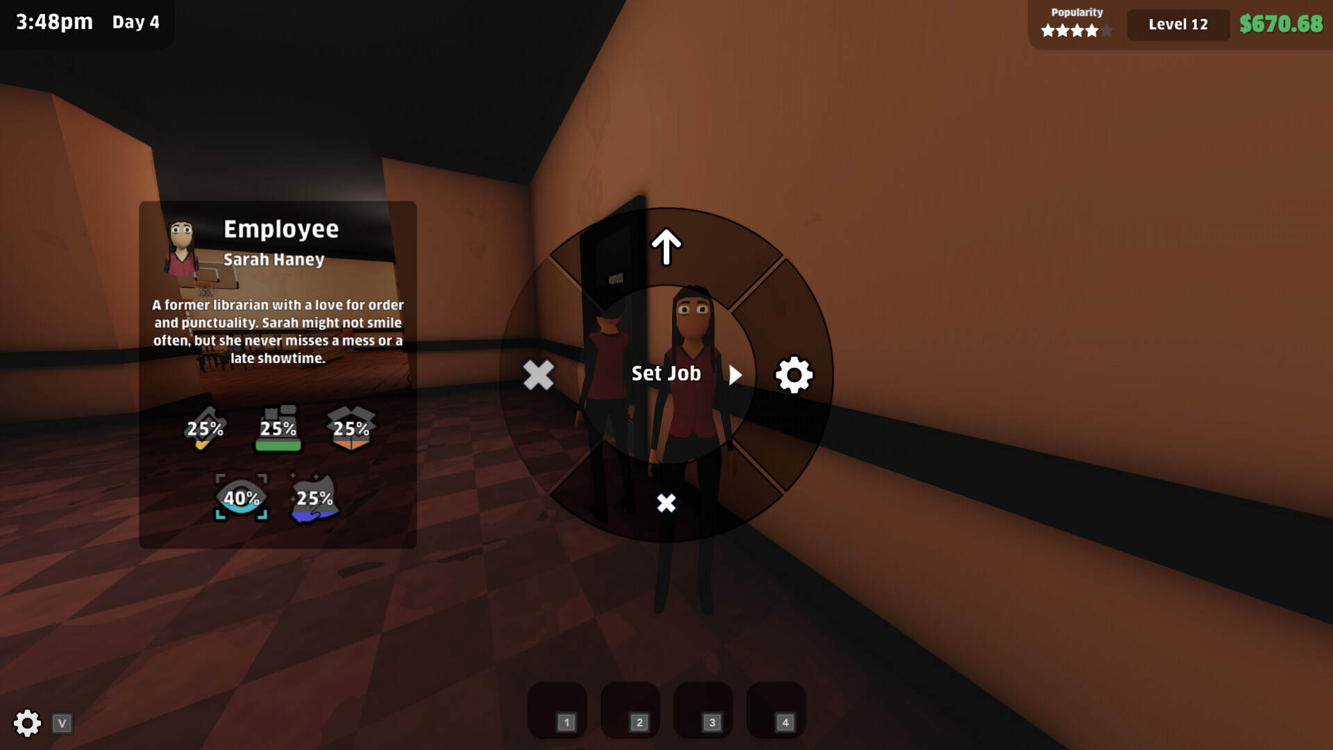 《终极影院模拟器》中文版-趣奇资源网-第9张图片