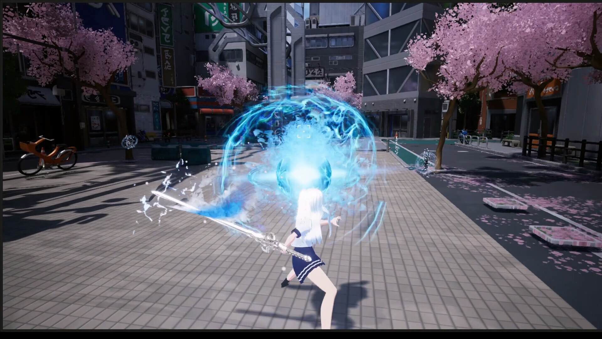 《迷宫剑姬》中文版-趣奇资源网-第5张图片