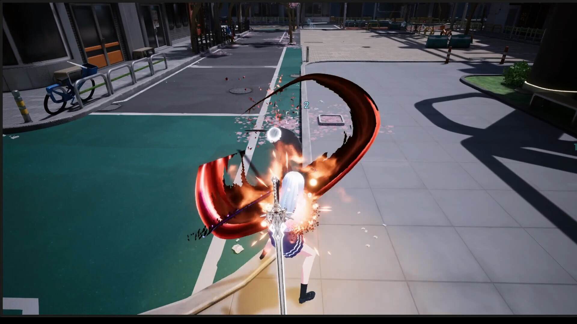 《迷宫剑姬》中文版-趣奇资源网-第6张图片