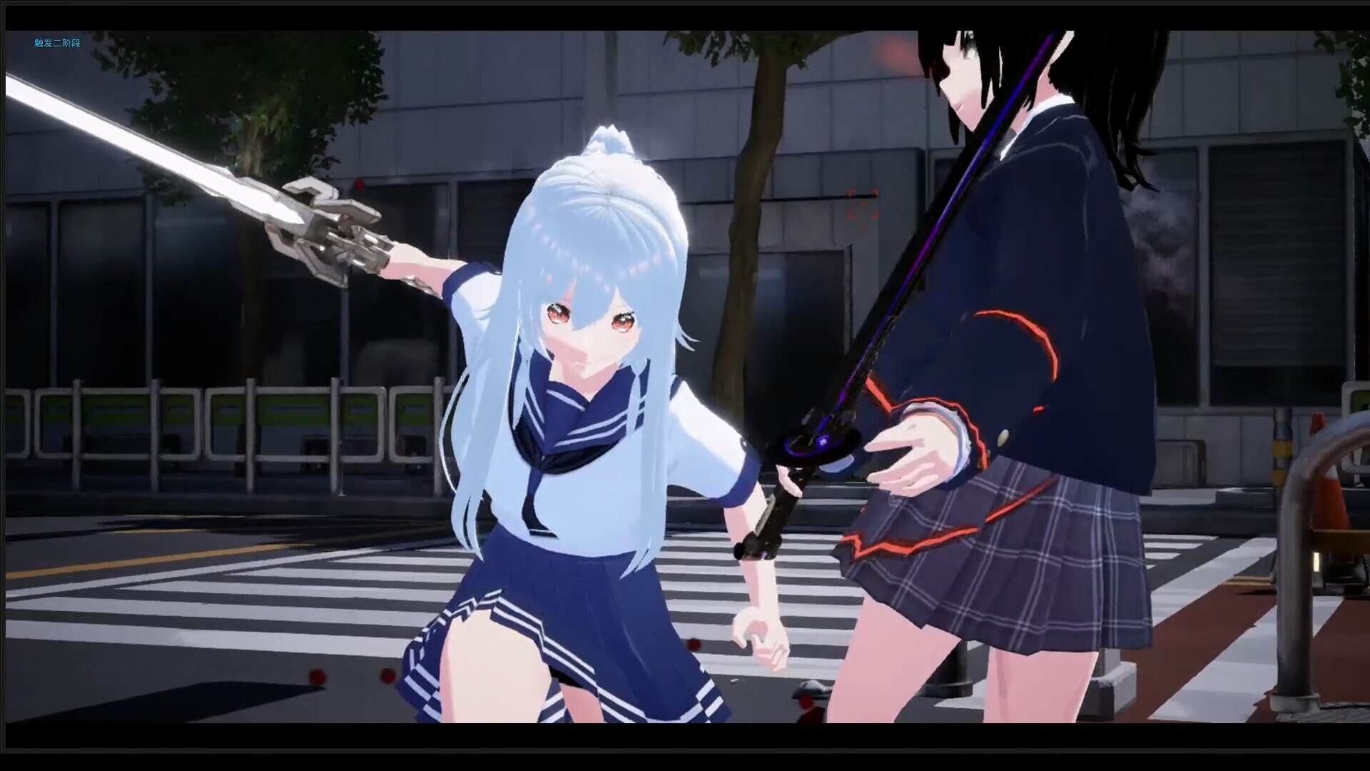 《迷宫剑姬》中文版-趣奇资源网-第8张图片