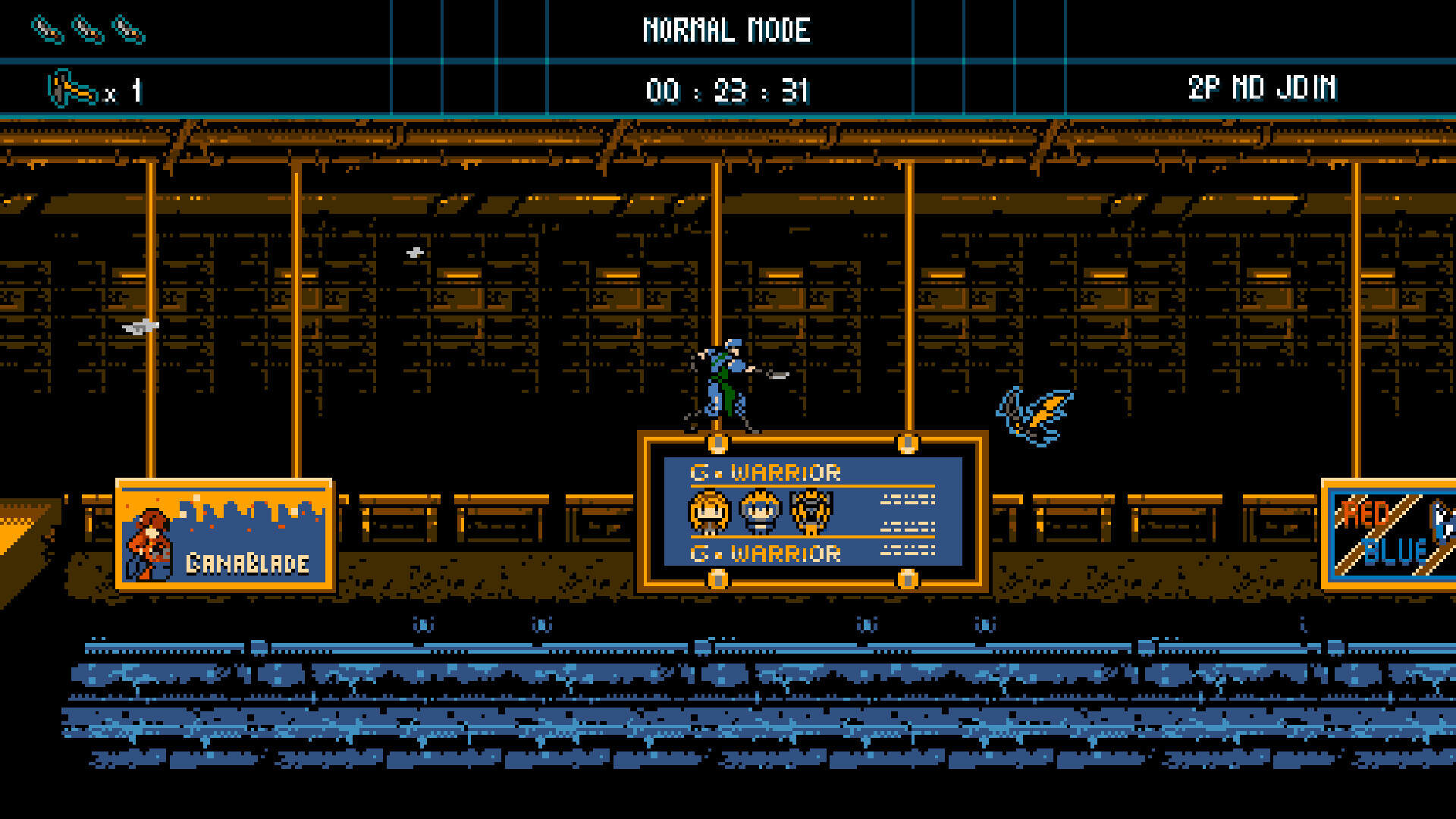 《丧尸兵团》中文版-趣奇资源网-第9张图片