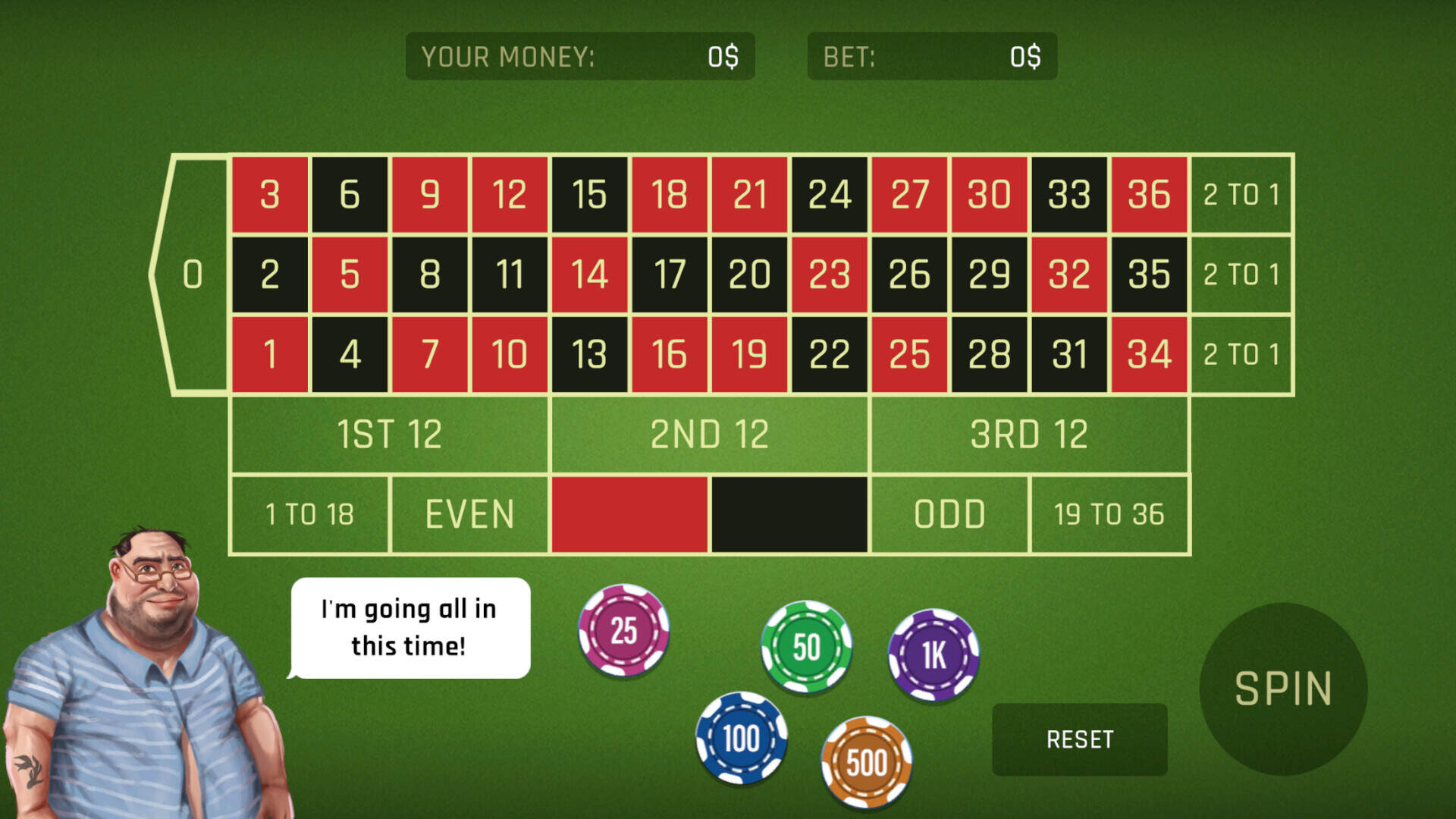 《书呆子模拟器》中文版-趣奇资源网-第7张图片