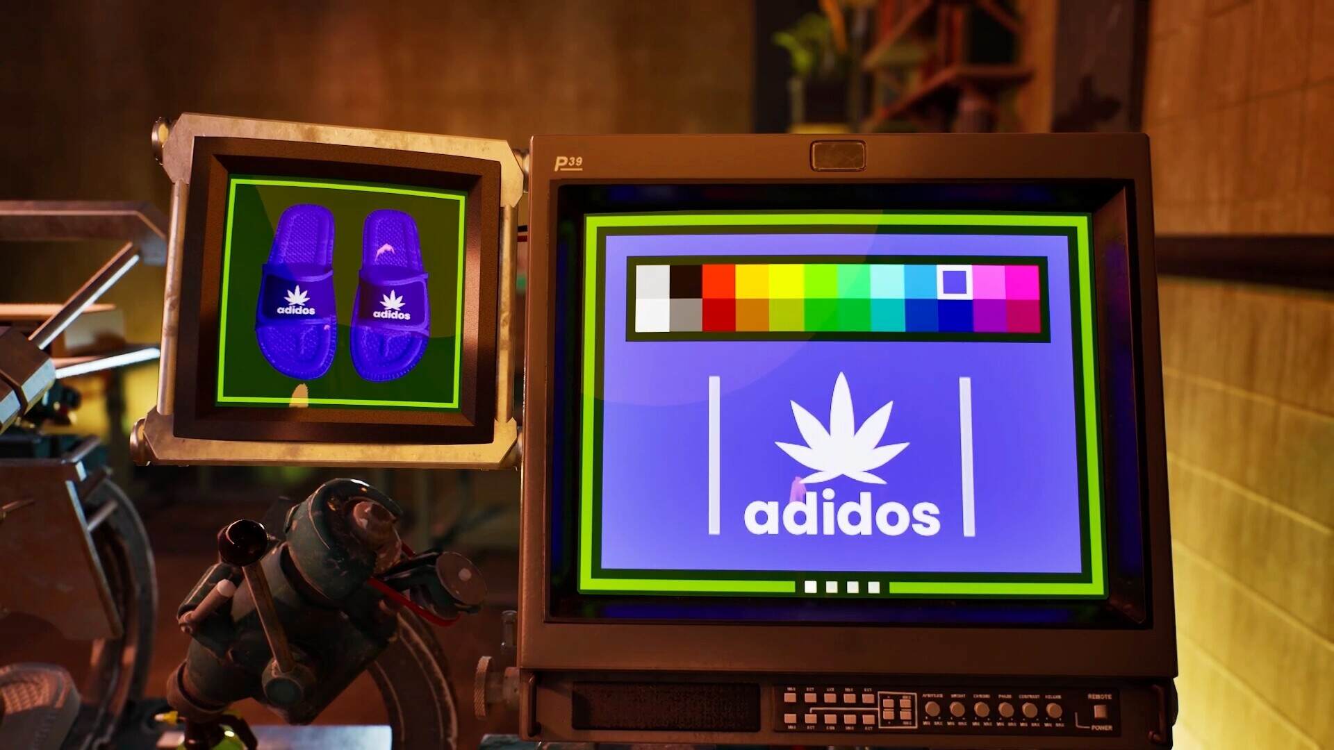 《洗衣店模拟器》中文版-趣奇资源网-第5张图片