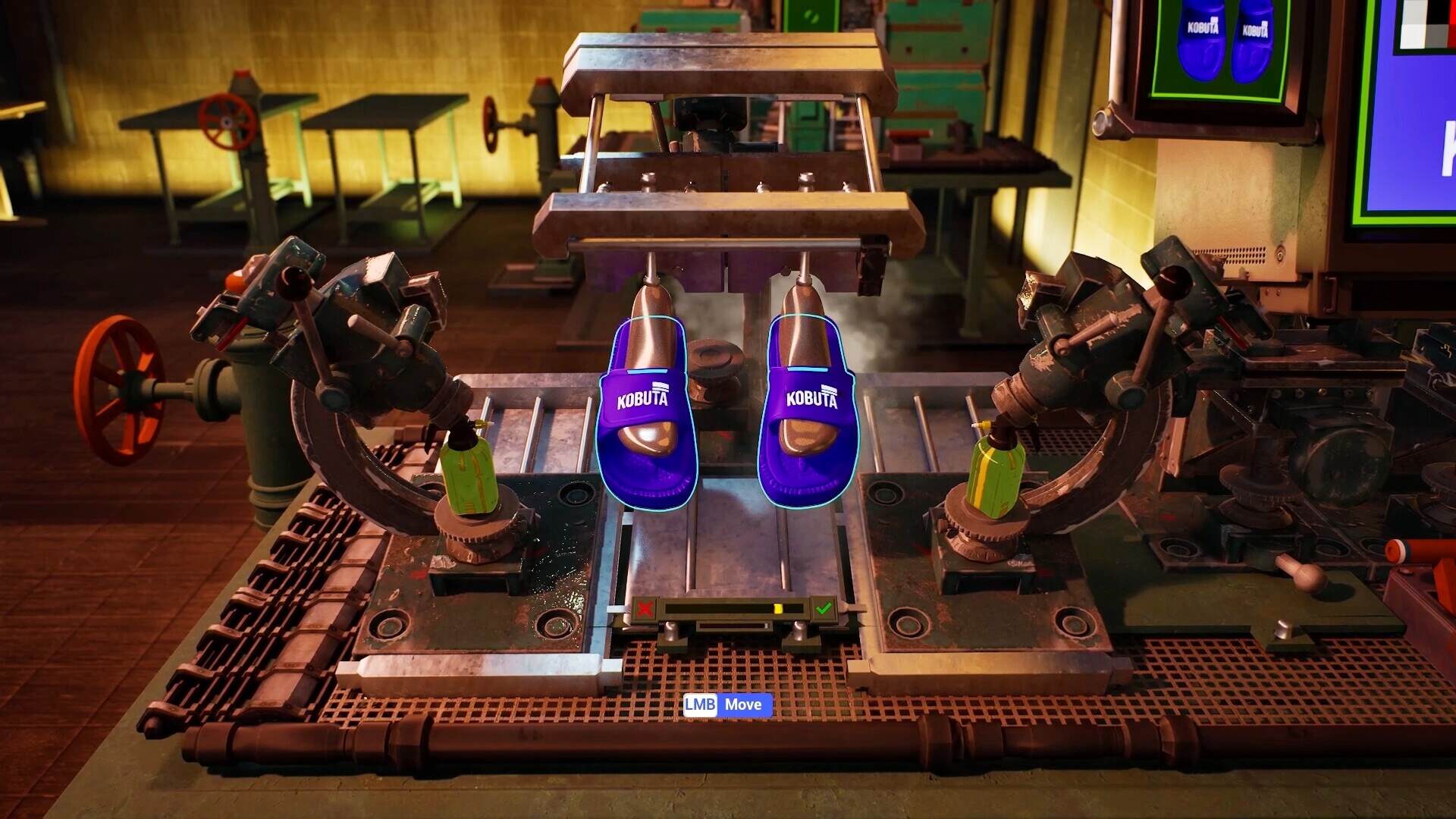 《洗衣店模拟器》中文版-趣奇资源网-第9张图片