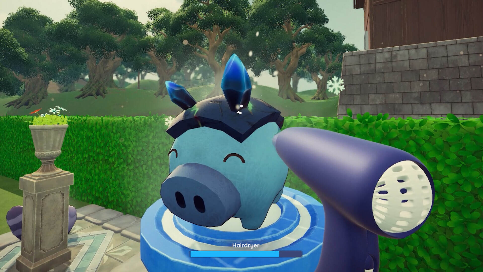 《怪兽护理模拟器》中文版-趣奇资源网-第7张图片