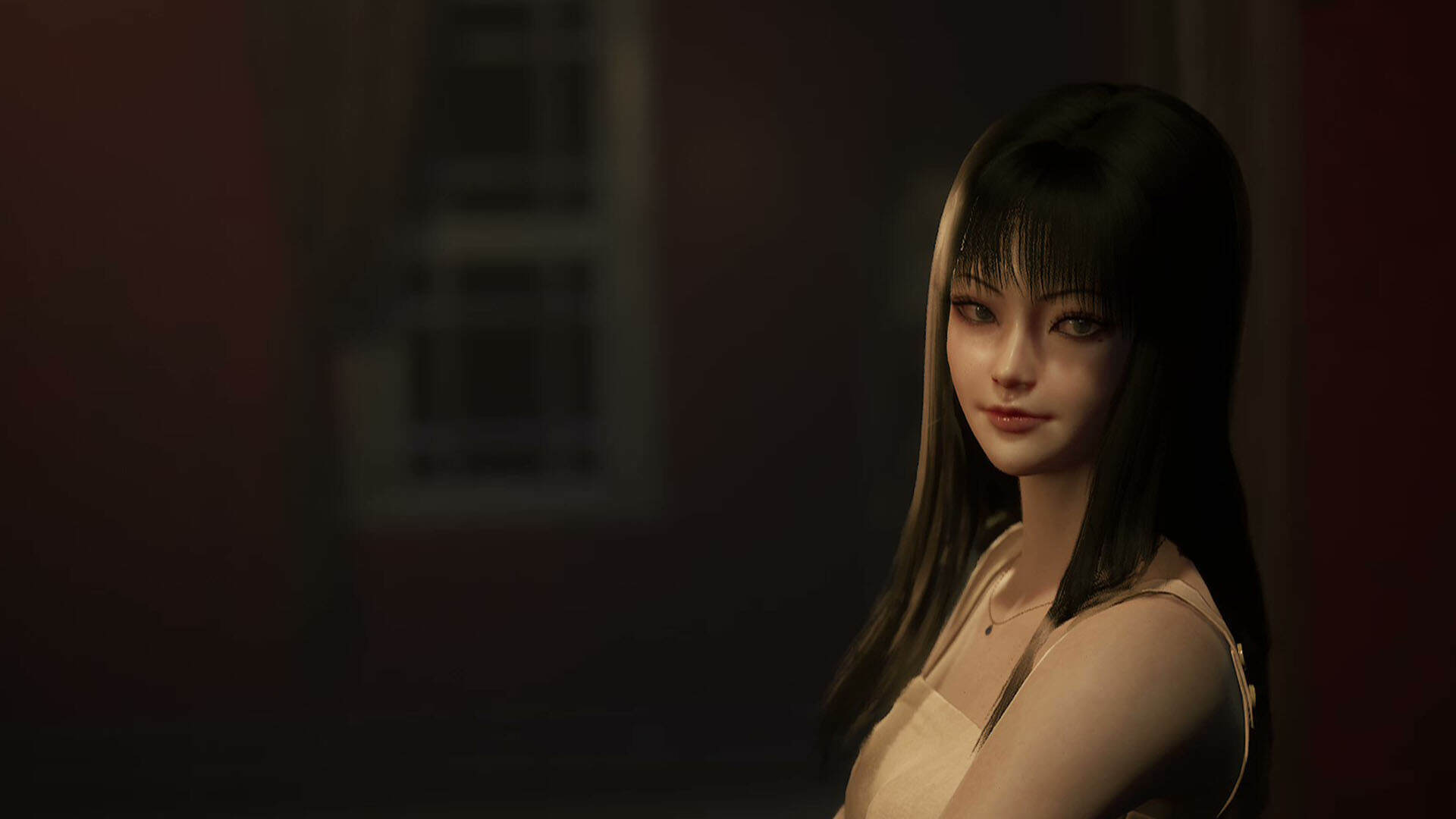 《伊藤润二狂热 : 无止的囹圄》中文版