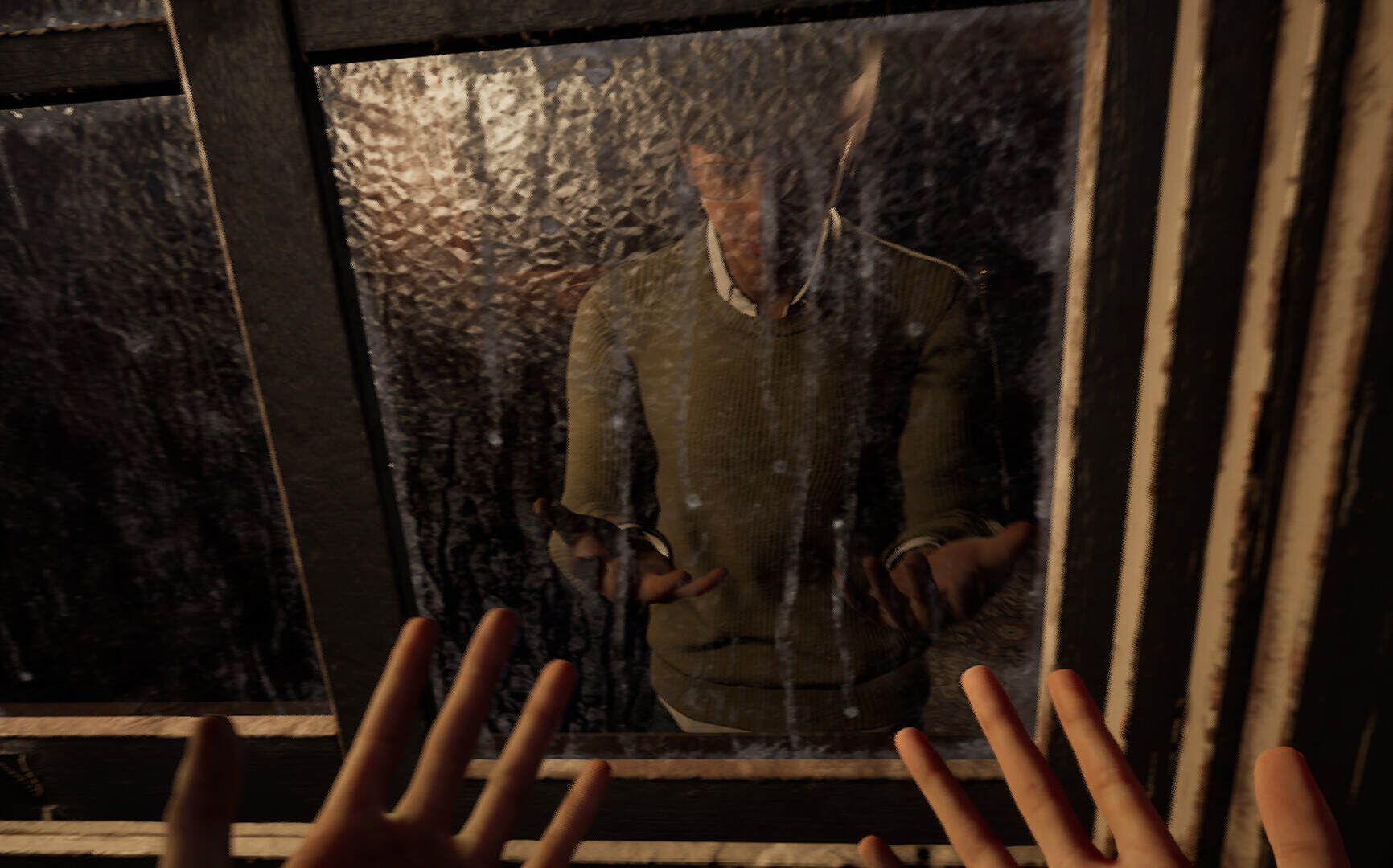 《伊藤润二狂热 : 无止的囹圄》中文版-趣奇资源网-第8张图片